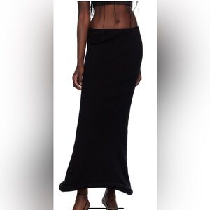 Jean Paul Gaultier Mermaid Skirt